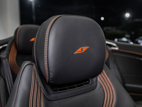 New 2026 Bentley Continental GTC AWD/4WD image 44