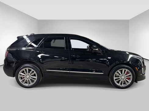 Used 2023 Cadillac XT5 Sportv w/ Technology Package image 6