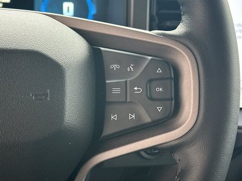 New 2026 Ford Bronco Badlands AWD/4WD image 14