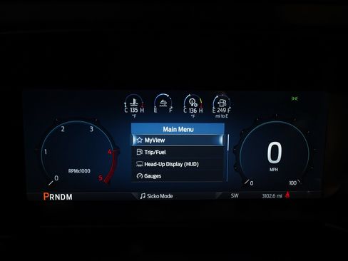 Used 2026 Ford F450 Platinum w/ Platinum Plus Package AWD/4WD image 19