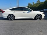 Used 2021 Honda Accord Sport image 4