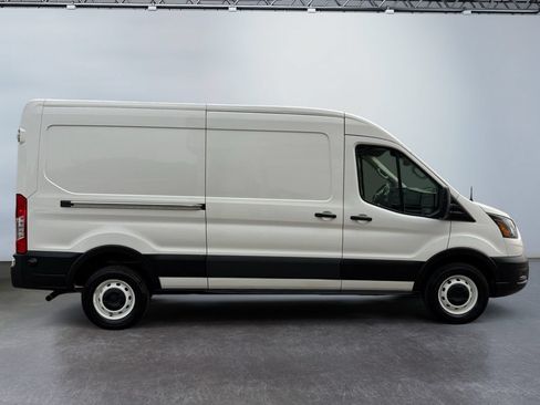 Used 2024 Ford Transit 150 148 Medium Roof w/ Load Area Protection Package RWD image 4