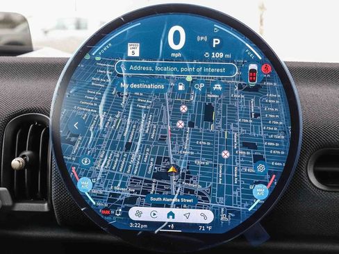 New 2026 MINI Cooper 2-Door Hardtop image 14