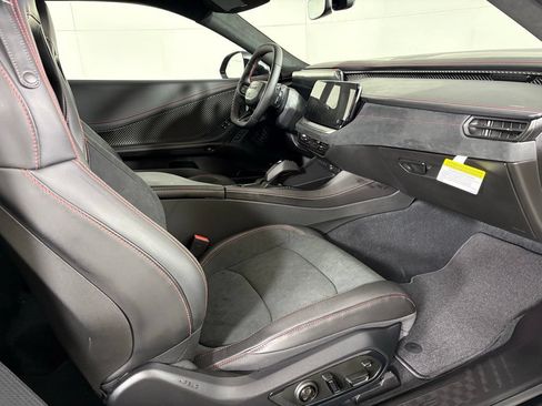 New 2026 Dodge Charger Scat Pack AWD/4WD image 14