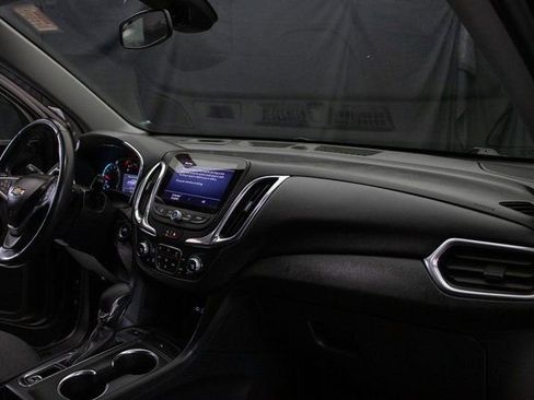 Used 2022 Chevrolet Equinox LT image 15