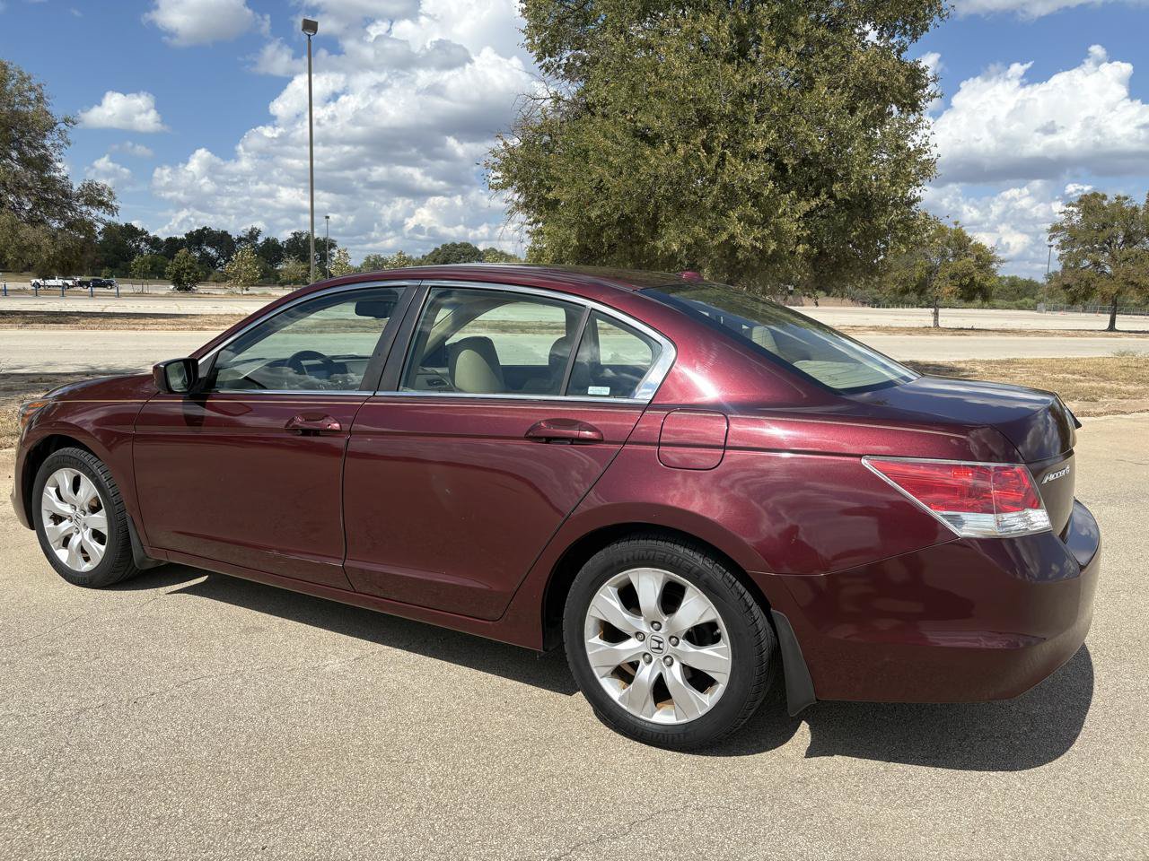 Used 2009 Honda Accord EX-L image 13