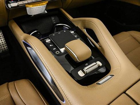 New 2026 Mercedes-Benz GLS 580 4MATIC image 13