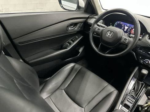 Certified 2024 Honda Accord EX-L image 12