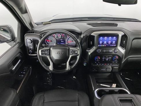 Used 2020 Chevrolet Silverado 1500 LT Trail Boss image 14