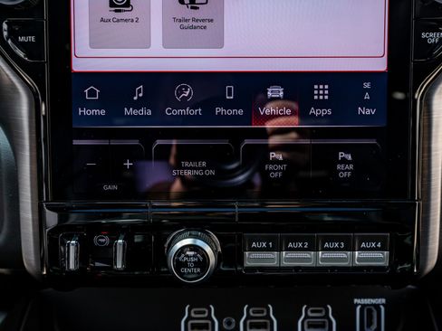 Used 2026 RAM 1500 RHO w/ RHO Level 1 Equipment Group AWD/4WD image 27