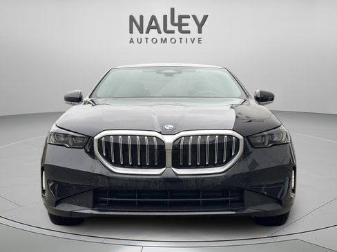 Used 2026 BMW 530i image 7