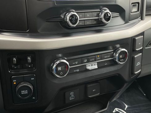 Used 2021 Ford F150 XLT w/ Equipment Group 301A Mid image 17