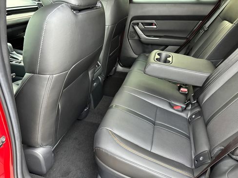 New 2026 MAZDA CX-50 AWD 2.5 Hybrid w/ Weather Package image 8