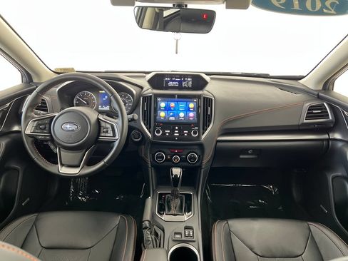 Used 2019 Subaru Crosstrek 2.0i Limited w/ Moonroof Package w/Navigation AWD/4WD image 14