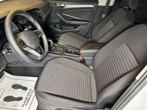Used 2024 Volkswagen Jetta S FWD image 20