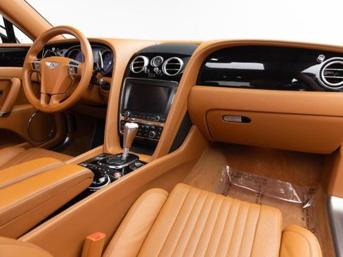 Used 2017 Bentley Flying Spur S V8 image 2