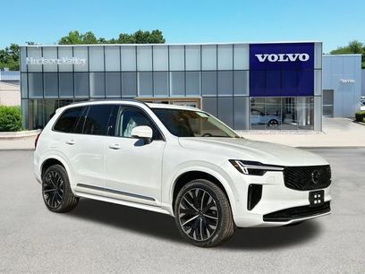 New 2026 Volvo XC90 B6 Ultra w/ Protection Package