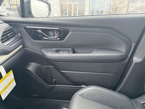 New 2025 Subaru Forester Limited image 72