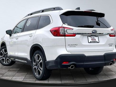 Certified 2026 Subaru Ascent Limited AWD/4WD image 11