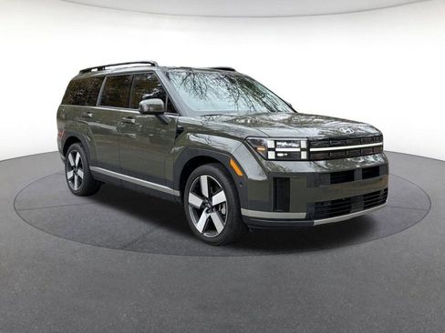 Used 2024 Hyundai Santa Fe Limited image 7