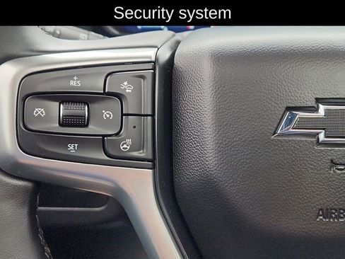 Used 2024 Chevrolet Tahoe Z71 w/ Luxury Package AWD/4WD image 42
