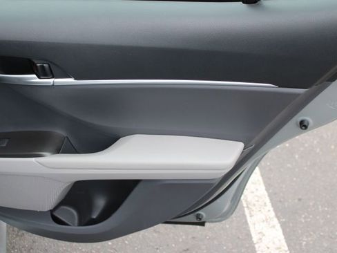 Certified 2023 Toyota Camry LE image 24