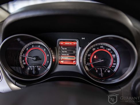 Used 2020 Dodge Journey Crossroad FWD image 24