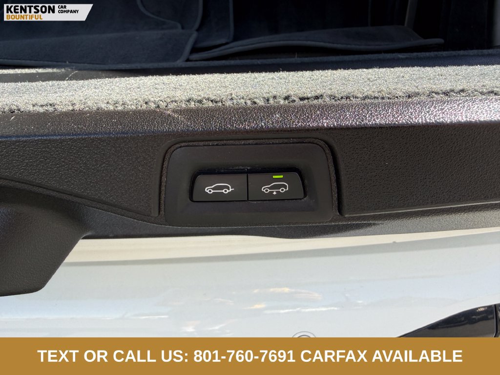 Used 2024 BMW X7 xDrive40i w/ Executive Package AWD/4WD image 37