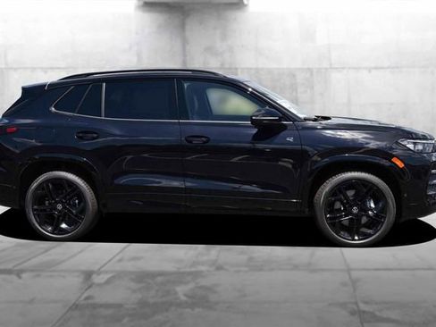 New 2026 Volkswagen Tiguan SE R-Line AWD/4WD image 5
