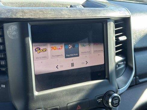 Used 2024 RAM 2500 Big Horn image 29