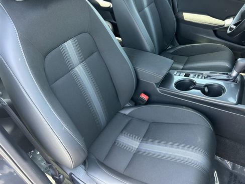 Used 2024 Honda Civic Sport image 10