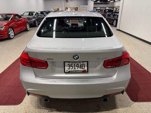Used 2017 BMW 340i xDrive Sedan image 14