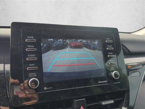 Used 2023 Toyota Camry SE FWD image 20