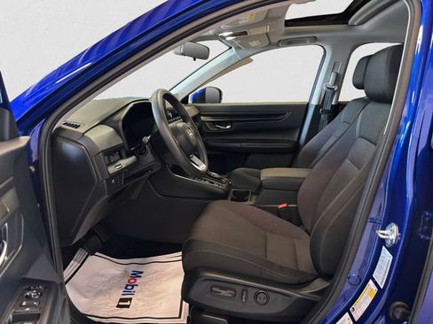 Used 2024 Honda CR-V EX image 10