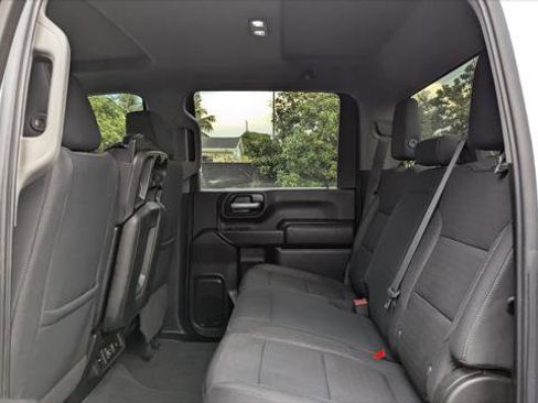 Used 2020 Chevrolet Silverado 2500 LT w/ All Star Edition image 17