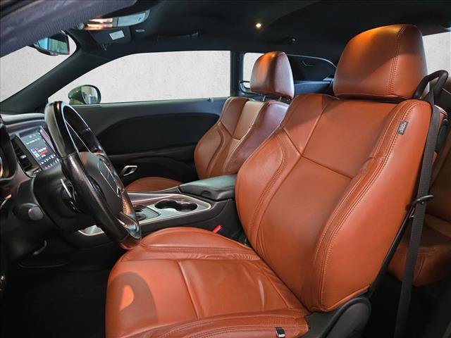 Used 2020 Dodge Challenger R/T Scat Pack RWD image 13