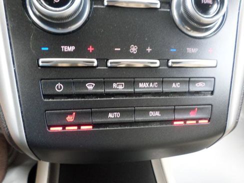Used 2017 Lincoln MKC Premiere AWD/4WD image 16