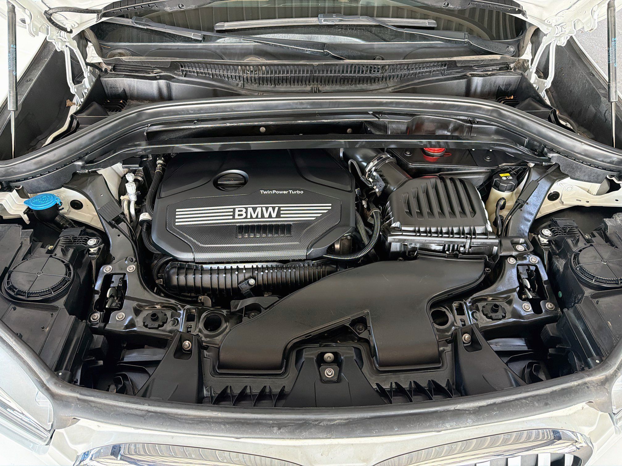 Used 2021 BMW X1 xDrive28i AWD/4WD image 33