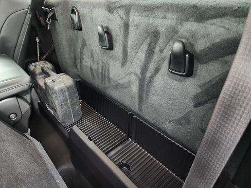 Used 2022 RAM 2500 Tradesman image 37