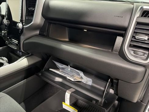 New 2026 RAM 1500 Big Horn image 23