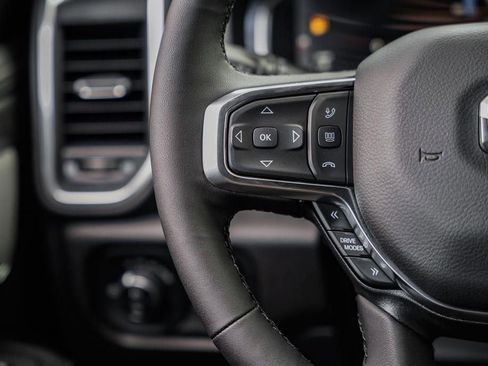 New 2026 RAM 1500 Laramie w/ Night Edition image 26