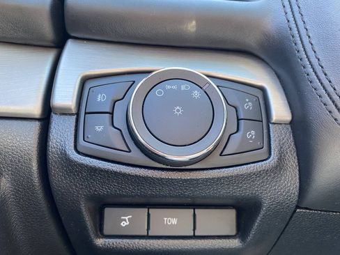 Used 2017 Ford Explorer Platinum AWD/4WD image 41