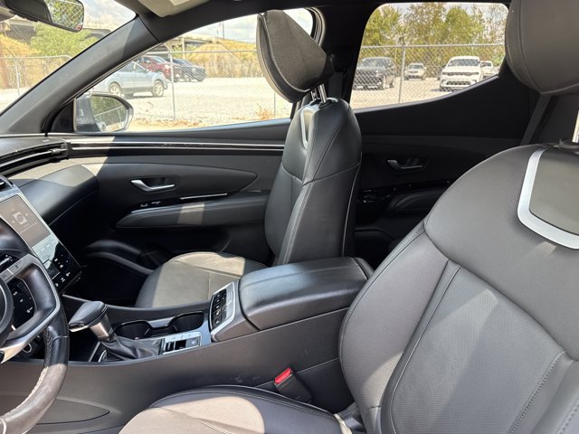 Used 2024 Hyundai Santa Cruz Limited AWD/4WD image 5