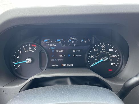 New 2026 Ford E-350 and Econoline 350 Super Duty w/ Power Equipment Group image 17