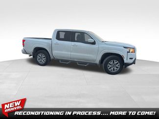 Used 2023 Nissan Frontier SV w/ Tow Package video 1