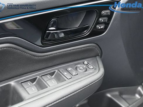 New 2026 Honda Odyssey Elite image 22