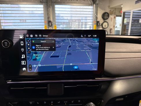 Used 2024 Acura ZDX A-Spec image 19