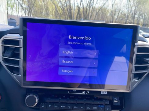 New 2026 Toyota Sequoia Limited AWD/4WD image 11