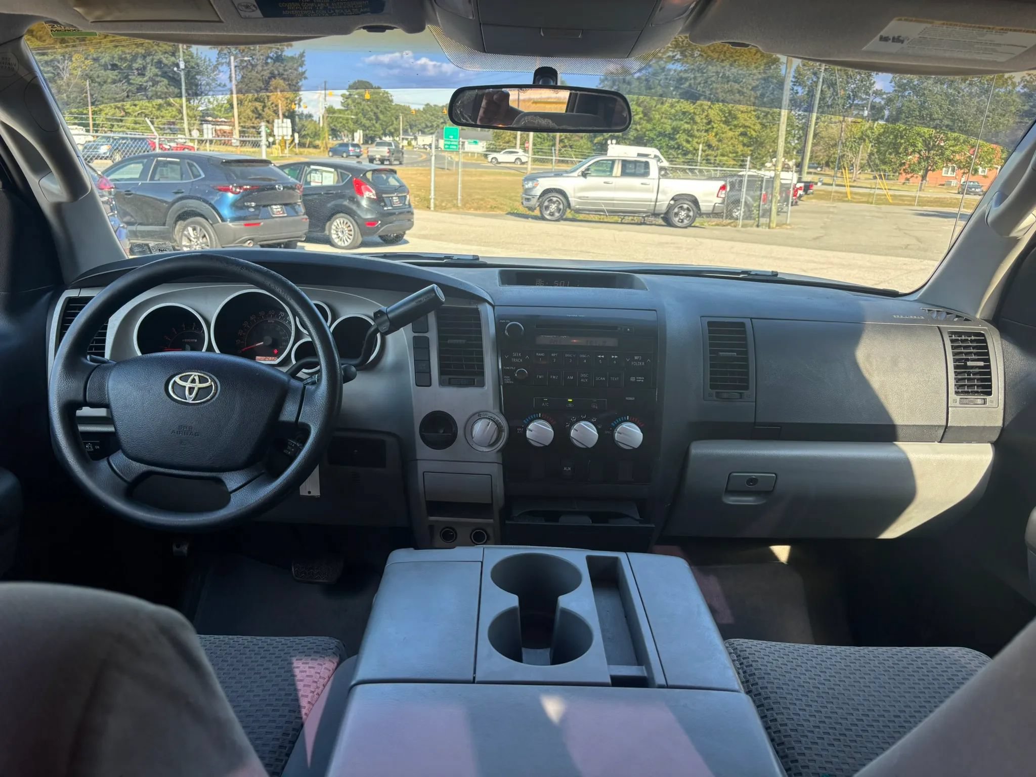 Used 2007 Toyota Tundra SR5 RWD image 12