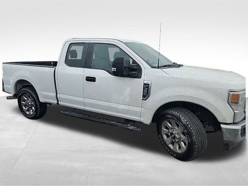 Used 2021 Ford F350 XLT w/ XLT Value Package image 48